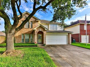 709 Wisdom Dr, Deer Park, TX 77536