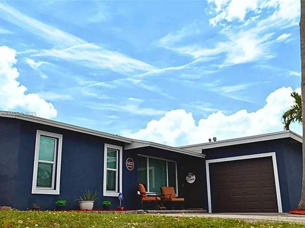 11400 NW 29th Mnr, Sunrise, FL 33323