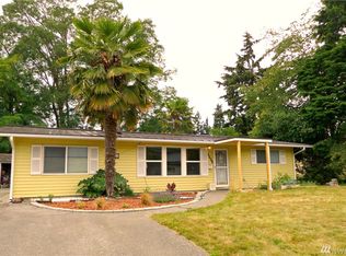 4009 Gillette Ave, Bremerton, WA 98310