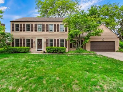 50 Southgate Crse, Saint Charles, IL, 60174