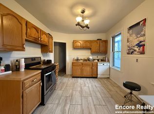 39 Turner St #3, Brighton, MA 02135