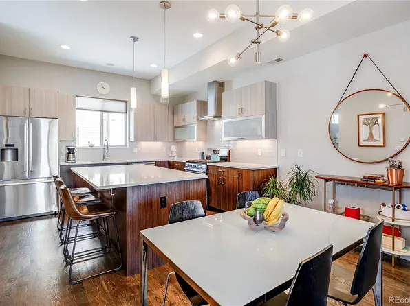 2602 W 24th Avenue #14, Denver, CO 80211