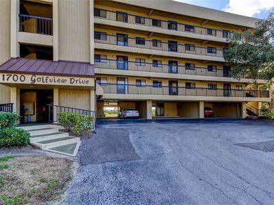 1718 Golfview Dr #1718, Tarpon Springs, FL, 34689