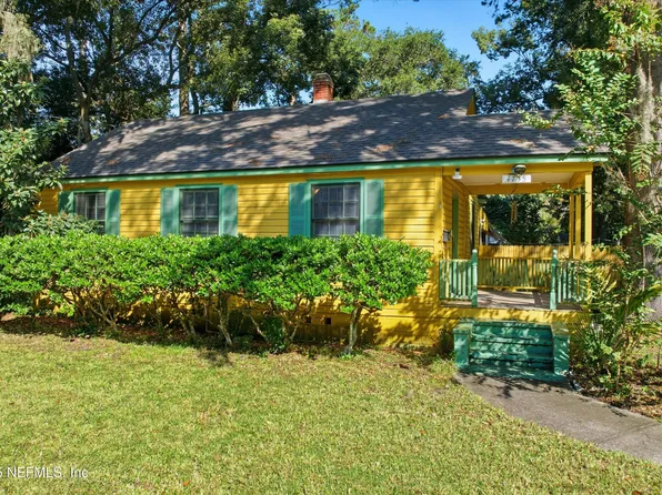 4735 PARK Street, Jacksonville, FL 32205