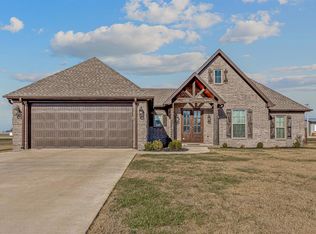 119 Old Eli Rd, Monette, AR 72447