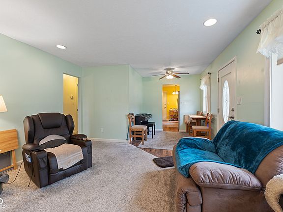 4th image of 5326 Brazos Dr