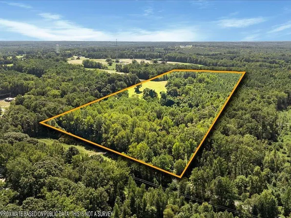 237 Martin Rd, Norlina, NC 27563