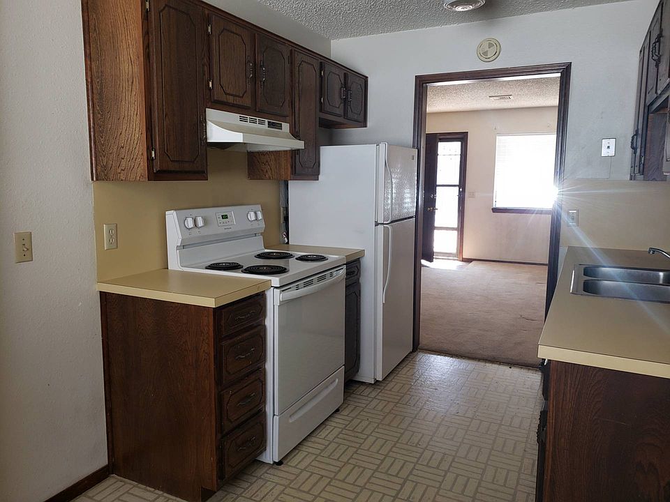 205 Wheatland Dr Fairview, OK Zillow