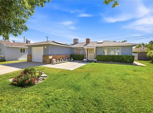 45308 Newtree Ave, Lancaster, CA 93534