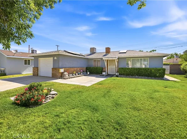 45308 Newtree Ave, Lancaster, CA 93534