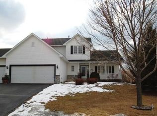 18531 Everest Path, Farmington, MN 55024