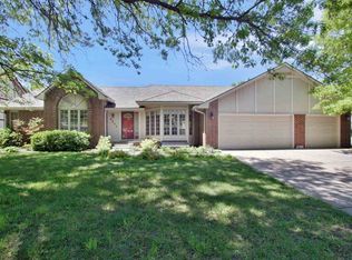 9933 W 17th Ct N, Wichita, KS 67212