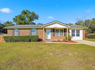 5590 Cyanamid Rd, Milton, FL 32583