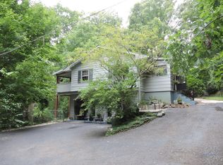 6032 Tazewell Pike, Knoxville, TN 37918