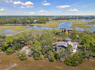 81 Savanna Poin, Johns Island, SC 29455