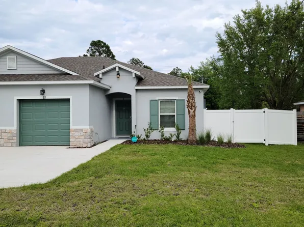 8 Serenade Pl Unit B, Palm Coast, FL 32164