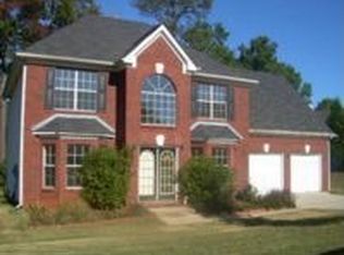12373 Lakeside Pkwy, Fayetteville, GA