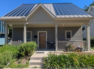 731 California Ave, South Bend, IN 46616