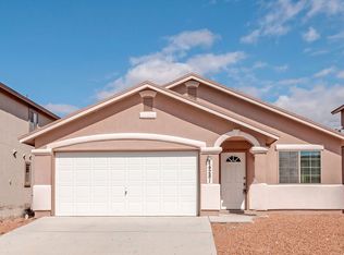 14281 Lasso Rock Dr, El Paso, TX 79938