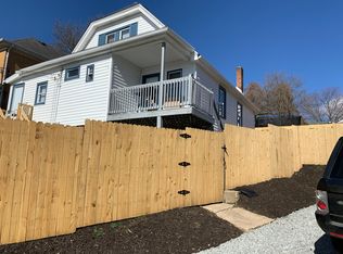 250 E 21st Ave, Homestead, PA