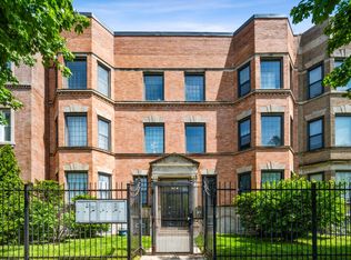 4631 S Calumet Ave APT 1N, Chicago, IL 60653
