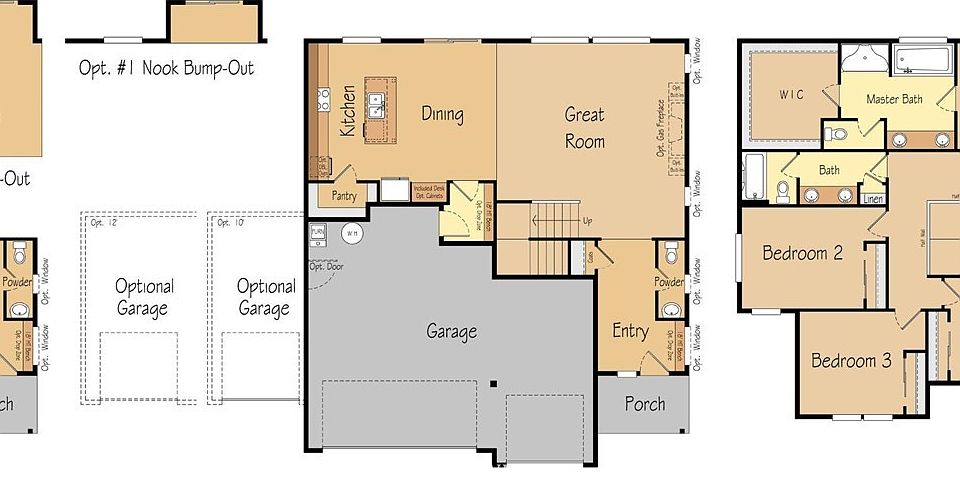 2nd image of 3715 (Lot 9) Fox Court