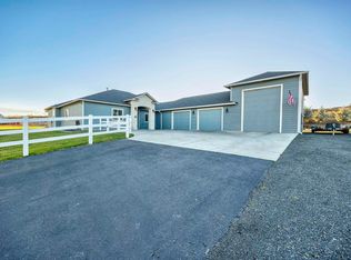 2807 N Riverside Dr, West Richland, WA 99353