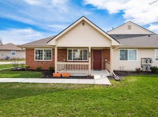 8387 Taylor Chase Dr, Reynoldsburg, OH
