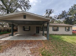 7330 Grant Ave, Jacksonville, FL 32208