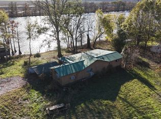 621 County Road 814, Parkin, AR 72373