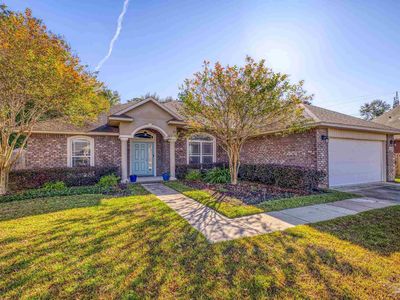 6132 Winchester Cir, Milton, FL, 32570