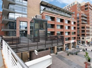 2100 16th St UNIT 409, Denver, CO 80202