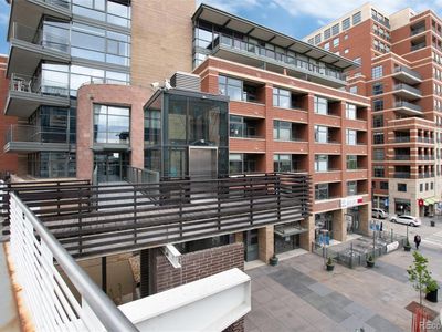 2100 16th Street  Unit 409, Denver, CO, 80202