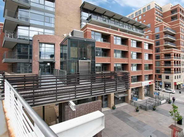 2100 16th Street #409, Denver, CO 80202