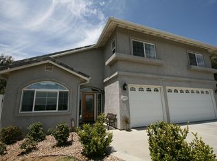 24332 Ysidro Dr, Ramona, CA 92065
