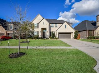 417 Ripple Edge Ct, Katy, TX 77493