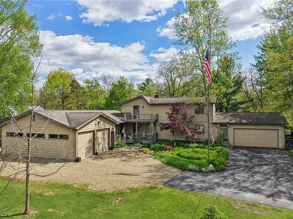 19829 Marks Rd, Strongsville, OH 44149