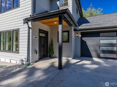 12031 40th Avenue NE #B, Seattle, WA, 98125