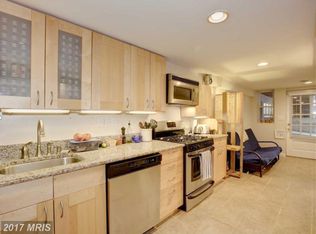 1718 Hobart St NW, Washington, DC 20009