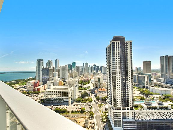 3rd image of 851 NE 1 Ave #4501