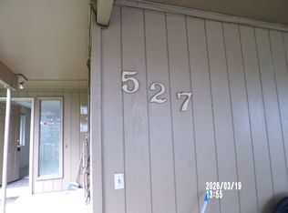 527 NW Oak Ave #527-167-01, Corvallis, OR