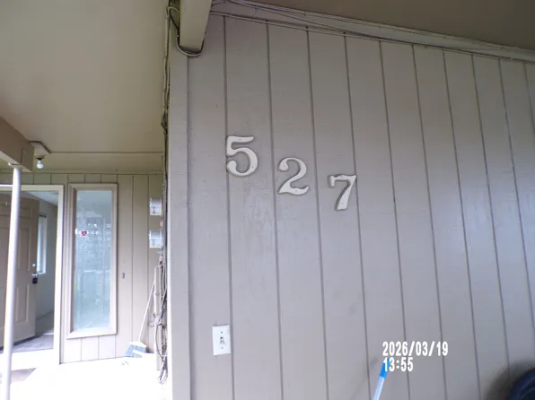 167-01 - 527 & 529 NW Oak Ave., 527 NW Oak Ave #527-167-01, Corvallis, OR 97330