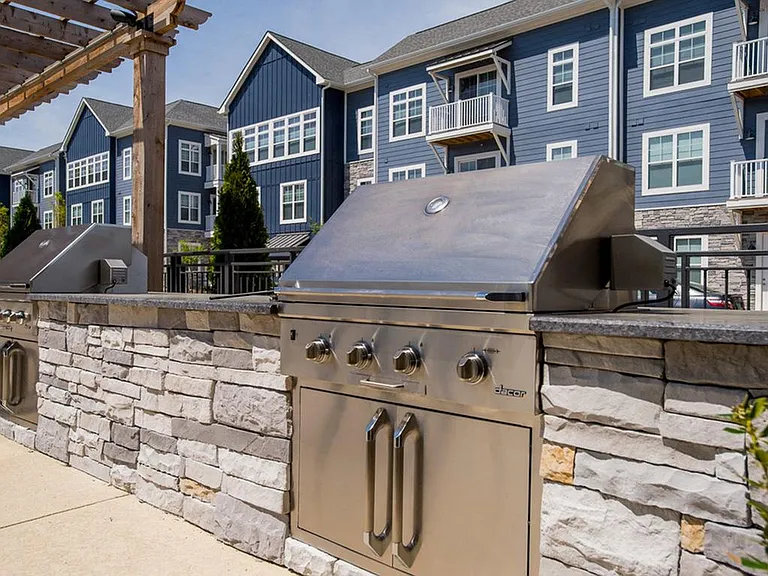 Greenhaven Outdoor Grills