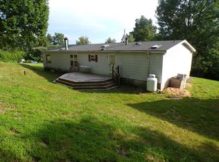 3242 Young Rd, Orwell, VT 05760