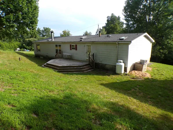 3242 Young Road, Sudbury, VT 05760