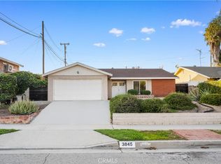3845 S Forecastle Ave, West Covina, CA 91792