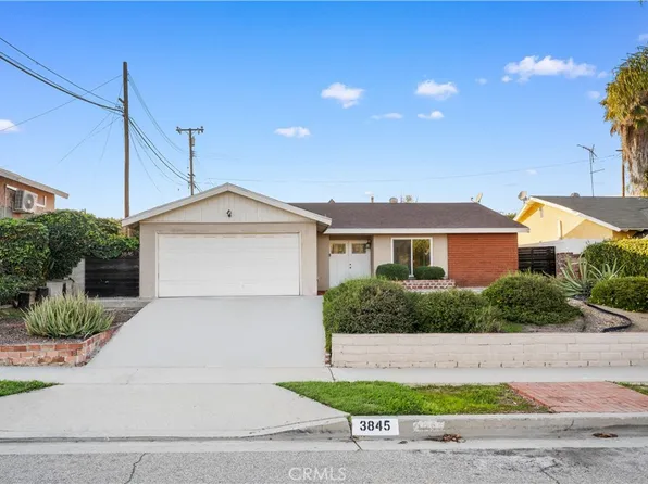 3845 S Forecastle Ave, West Covina, CA 91792