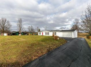603 Goose Creek Rd, Winchester, KY 40391