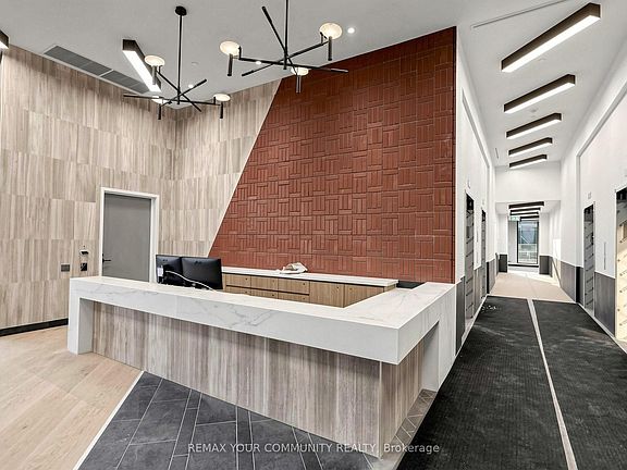 3rd image of 35 Parliament St #2504