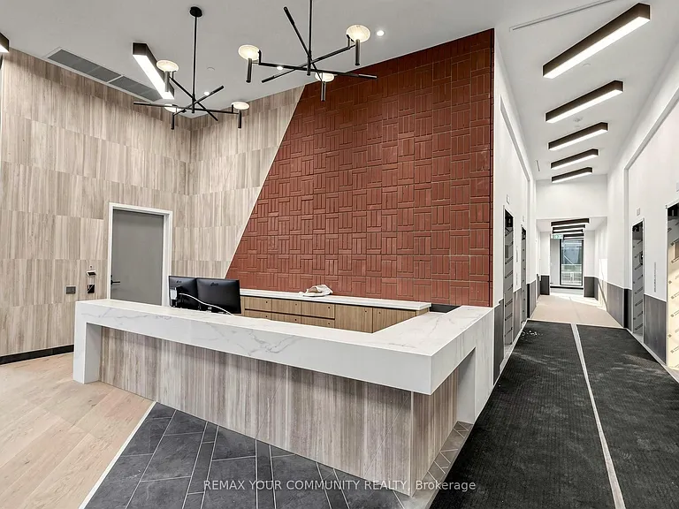 35 Parliament St #2504 — Photo 3